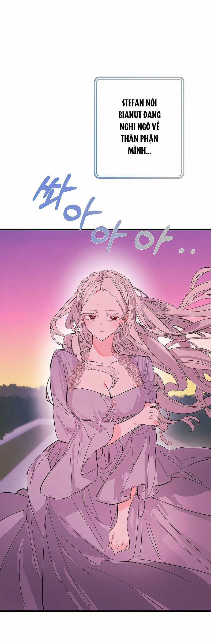 Tôi Đã Trở Thành Cô Em Gái Giả Mạo 9 trang 42