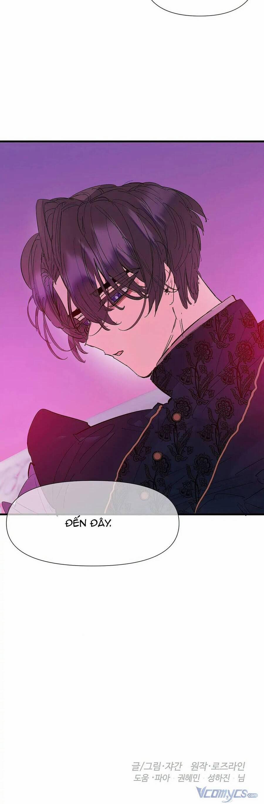 Tôi Đã Trở Thành Cô Em Gái Giả Mạo 9 trang 44