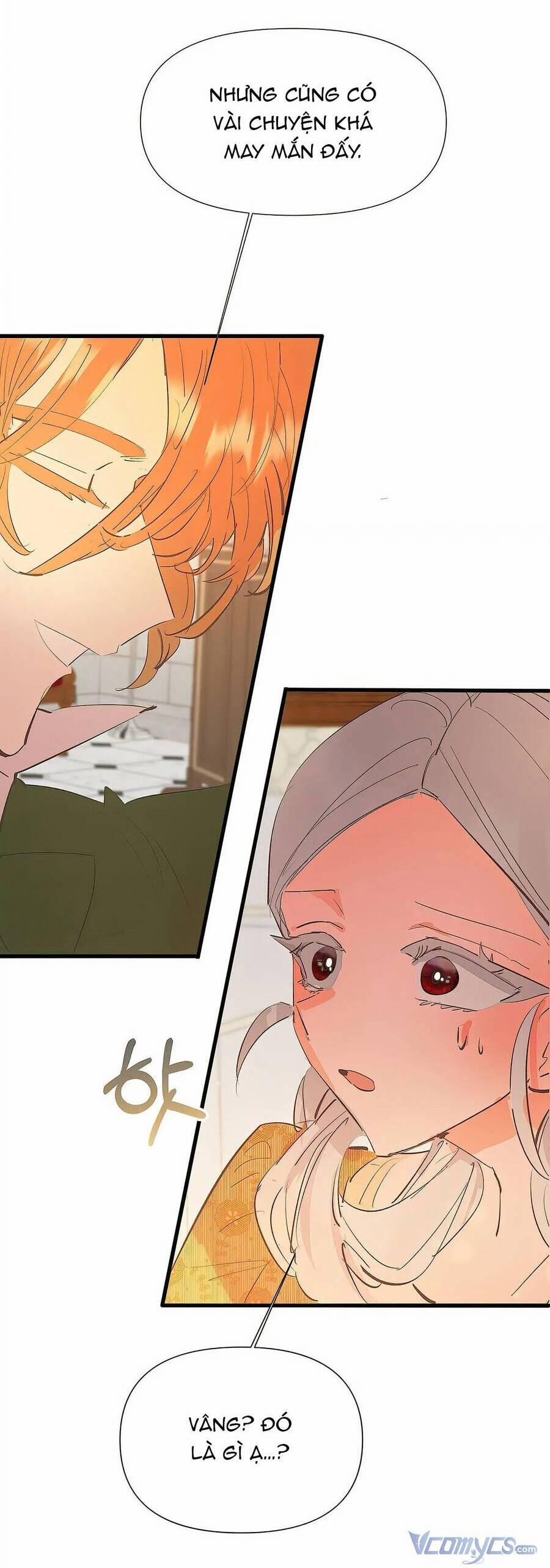 Tôi Đã Trở Thành Cô Em Gái Giả Mạo 9 trang 6