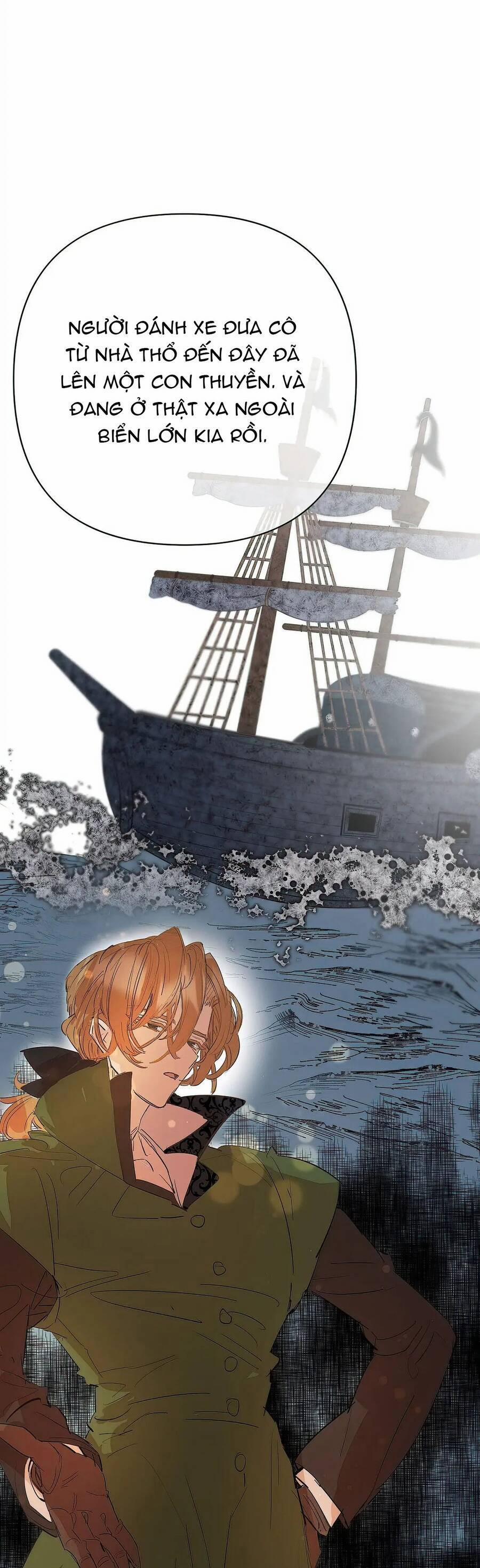 Tôi Đã Trở Thành Cô Em Gái Giả Mạo 9 trang 7