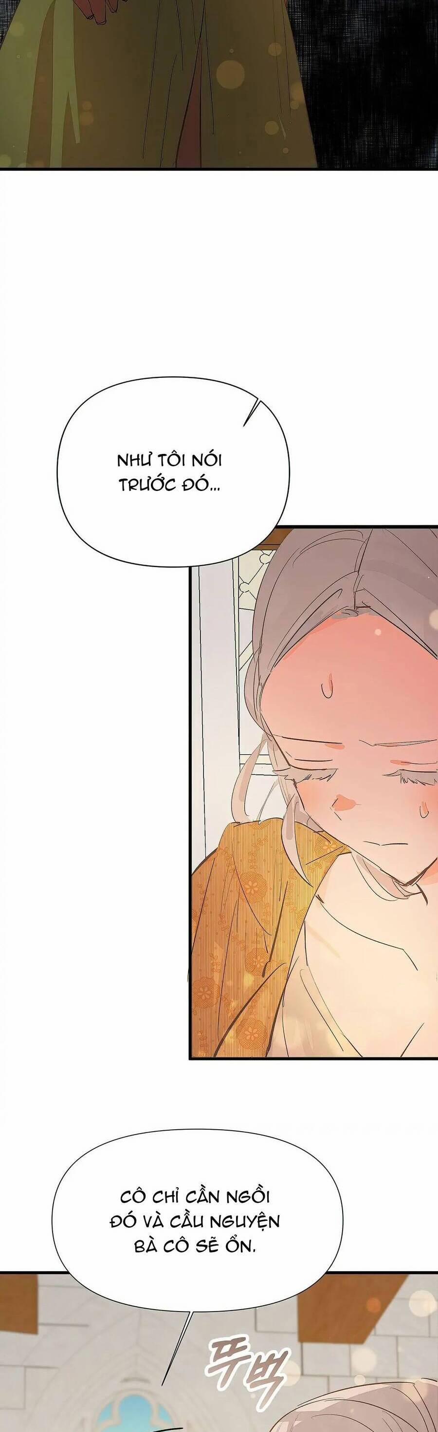 Tôi Đã Trở Thành Cô Em Gái Giả Mạo 9 trang 8