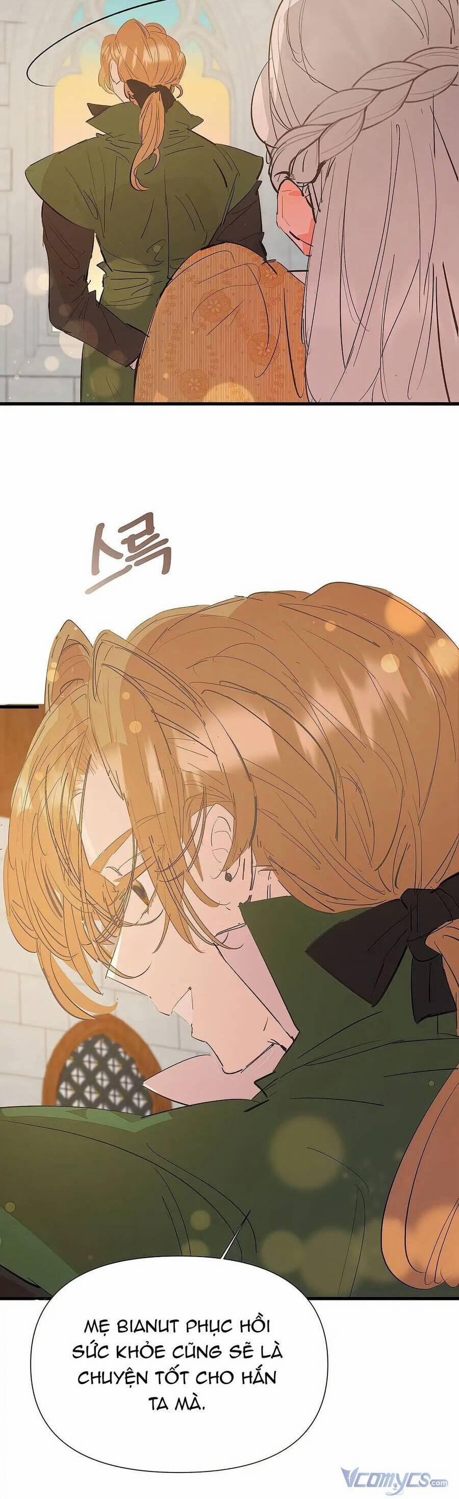 Tôi Đã Trở Thành Cô Em Gái Giả Mạo 9 trang 9