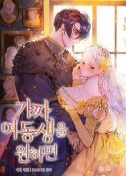 Đọc truyện tranh Tôi Đã Trở Thành Cô Em Gái Giả Mạo