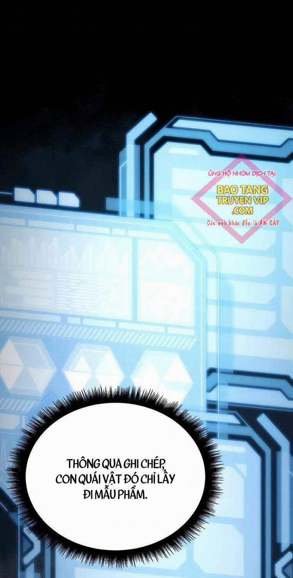 Tôi Đã Trở Thành Quái Vật Không Gian 0 ToptruyenZ.com trang 11