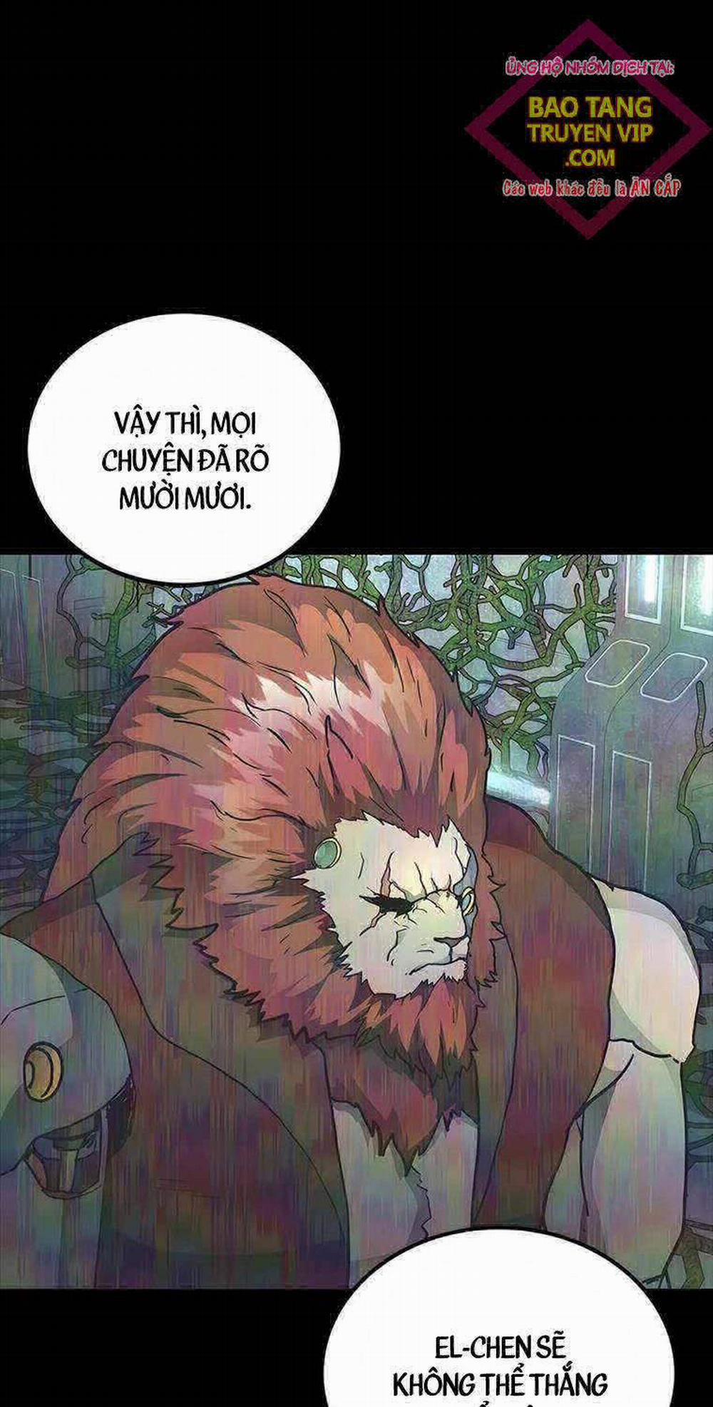 Tôi Đã Trở Thành Quái Vật Không Gian 0 ToptruyenZ.com trang 15