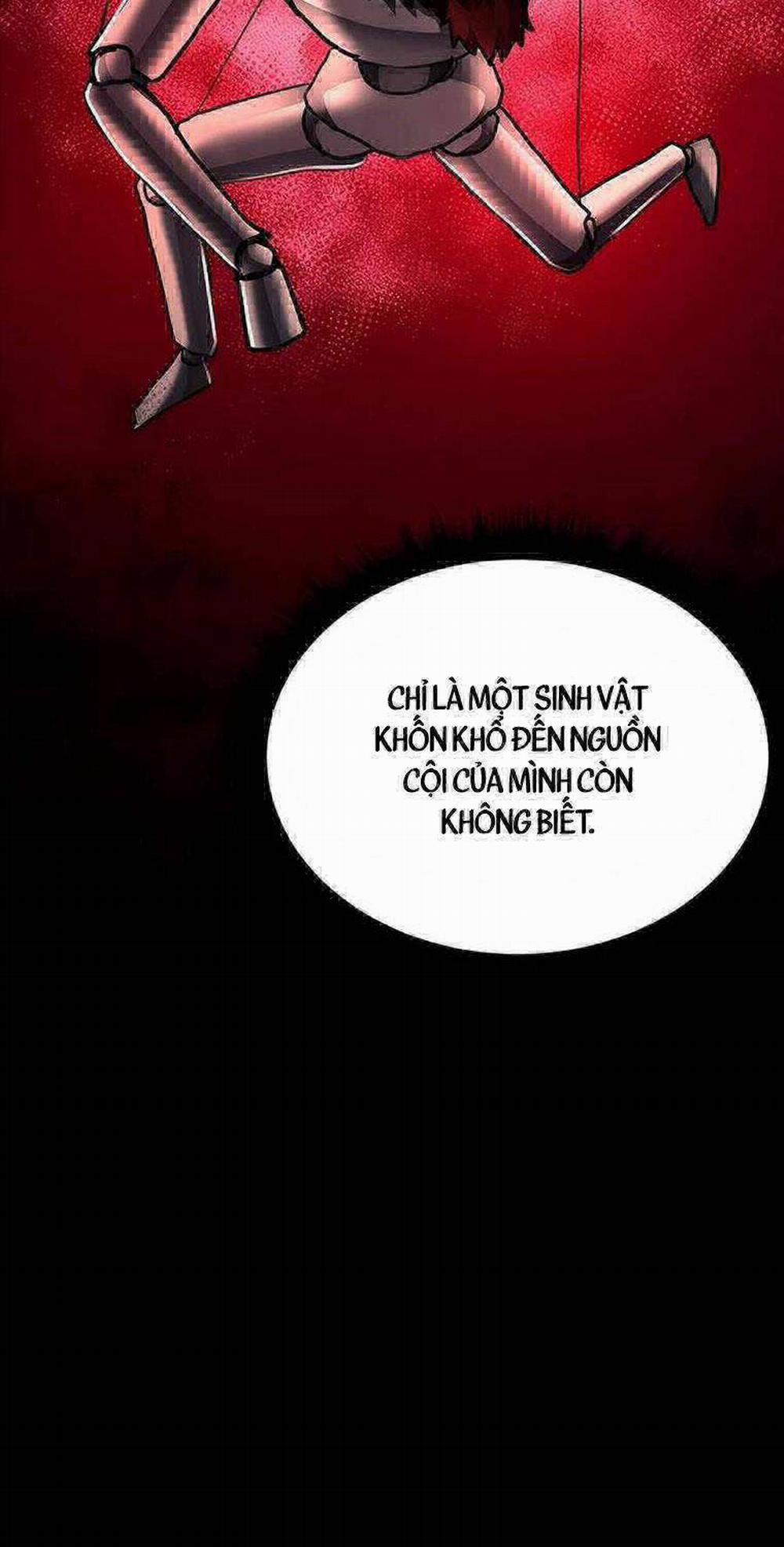 Tôi Đã Trở Thành Quái Vật Không Gian 0 ToptruyenZ.com trang 18