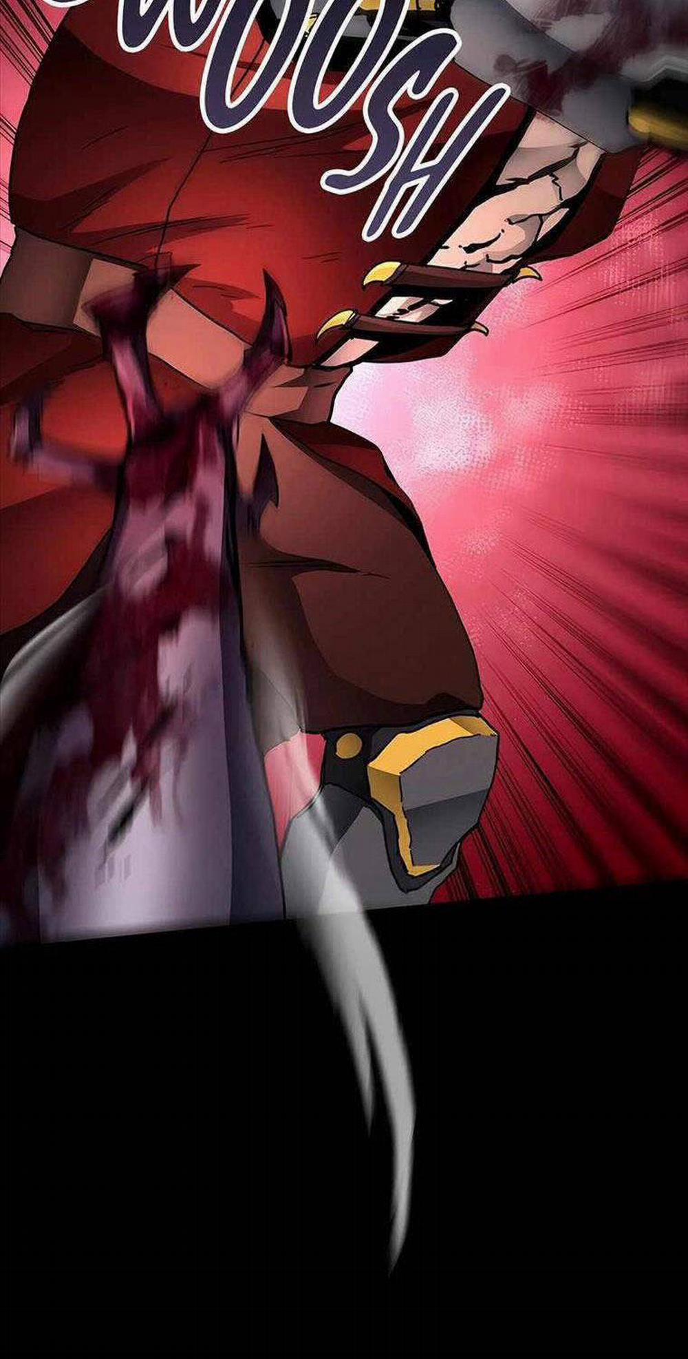 Tôi Đã Trở Thành Quái Vật Không Gian 0 ToptruyenZ.com trang 40