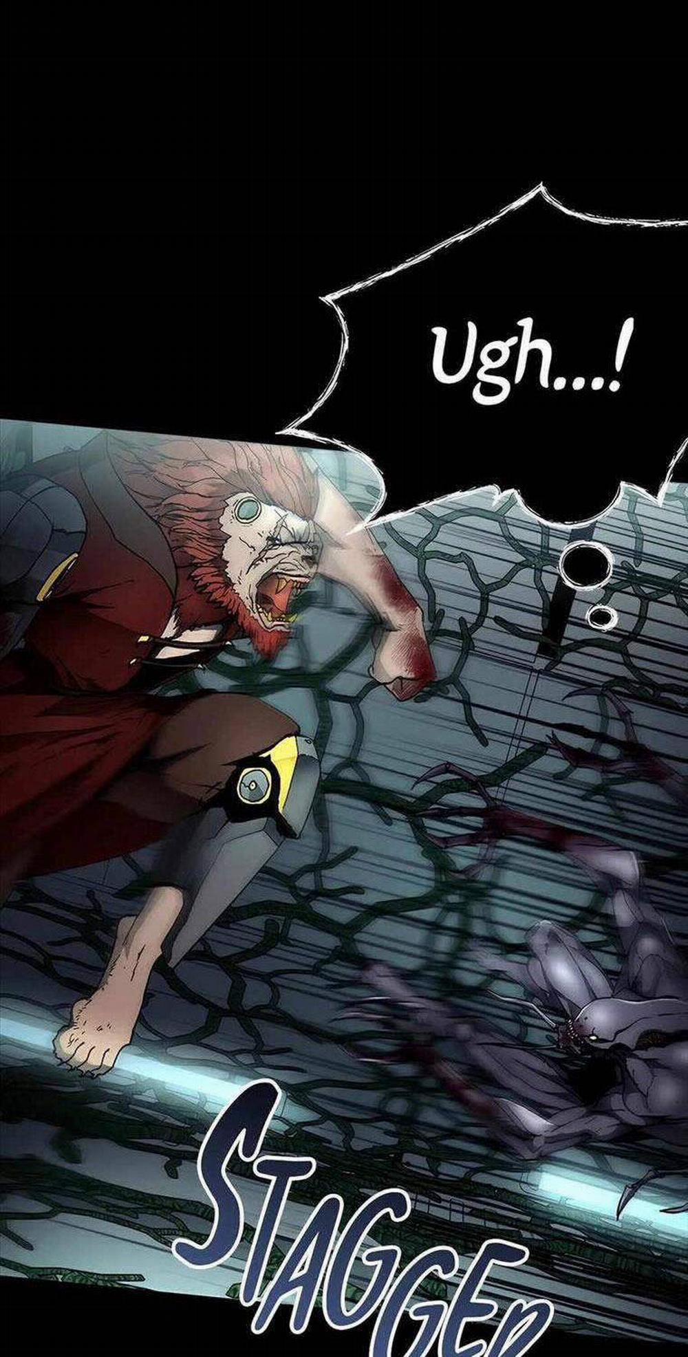 Tôi Đã Trở Thành Quái Vật Không Gian 0 ToptruyenZ.com trang 42