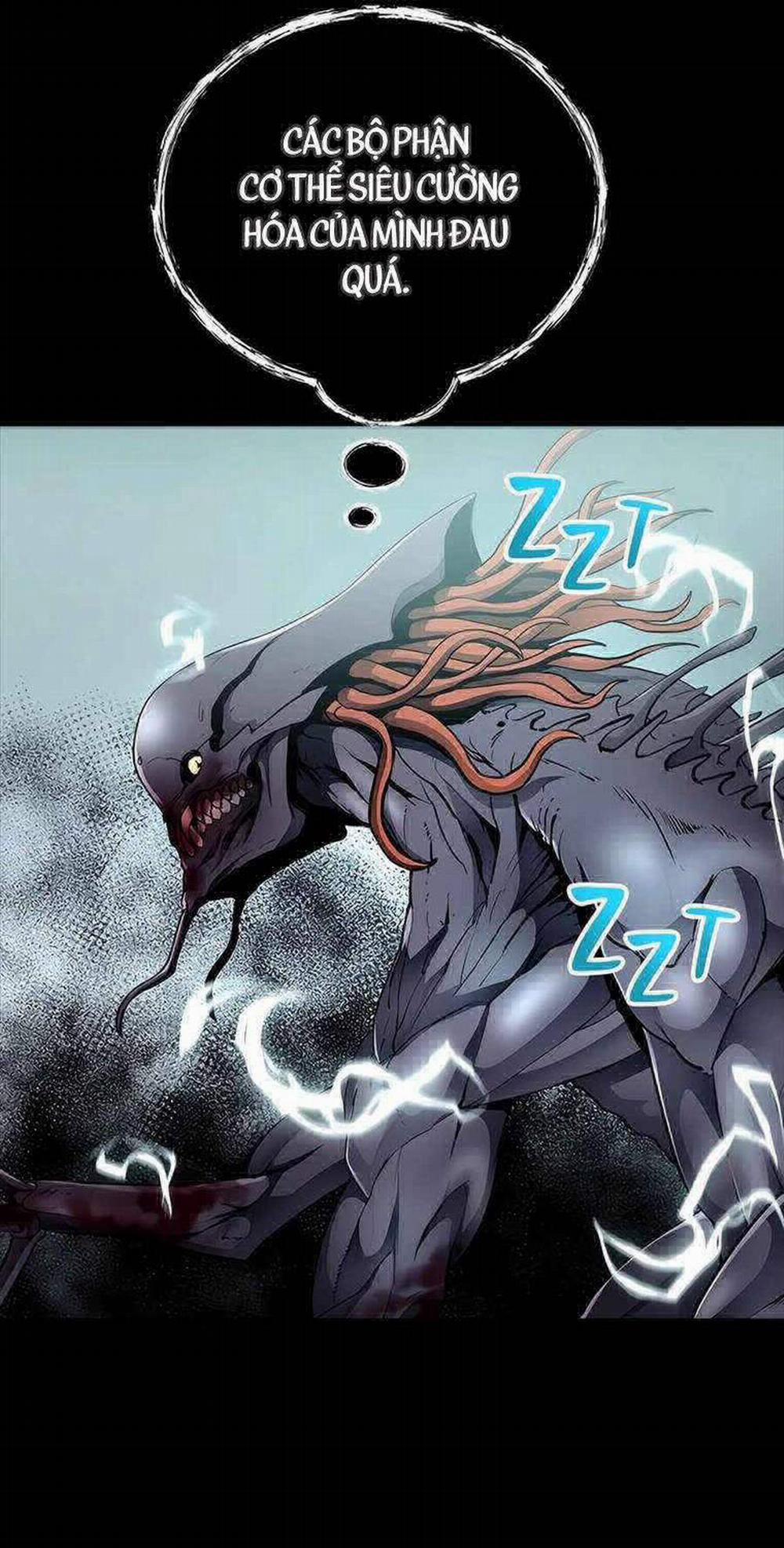 Tôi Đã Trở Thành Quái Vật Không Gian 0 ToptruyenZ.com trang 47