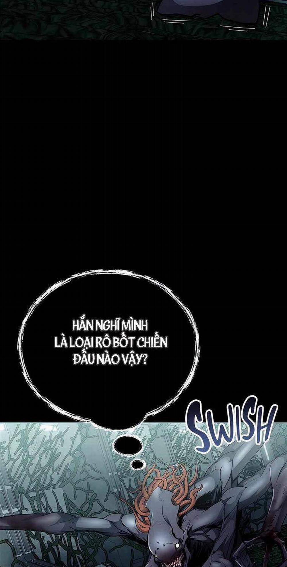 Tôi Đã Trở Thành Quái Vật Không Gian 0 ToptruyenZ.com trang 49