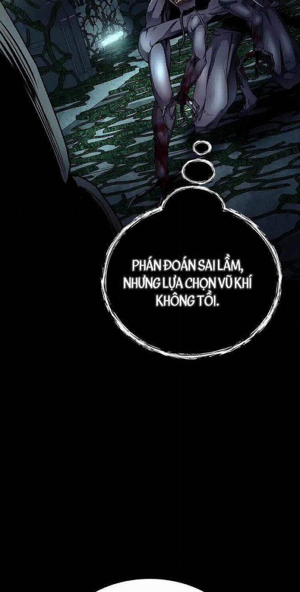 Tôi Đã Trở Thành Quái Vật Không Gian 0 ToptruyenZ.com trang 50