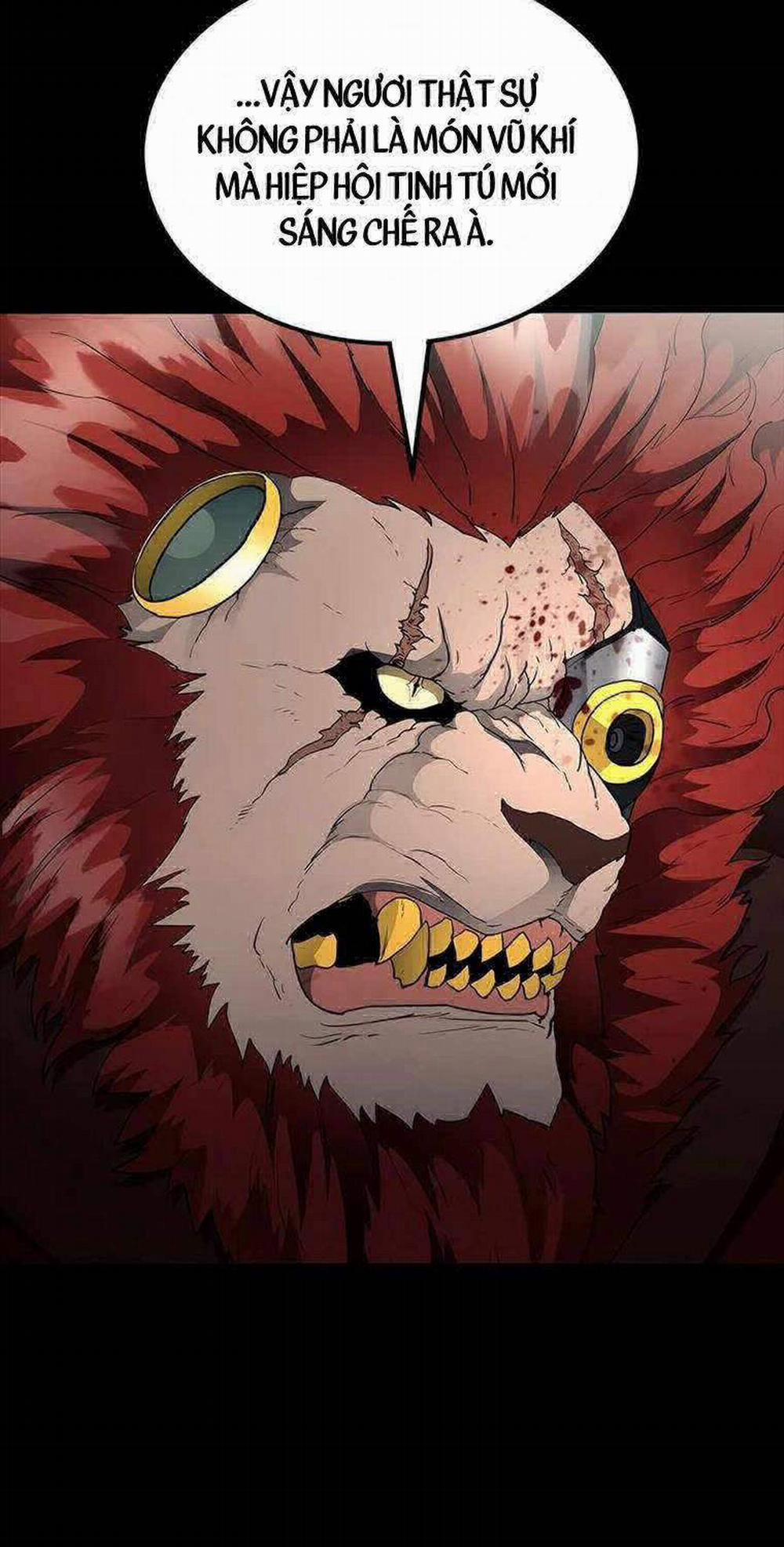 Tôi Đã Trở Thành Quái Vật Không Gian 0 ToptruyenZ.com trang 51