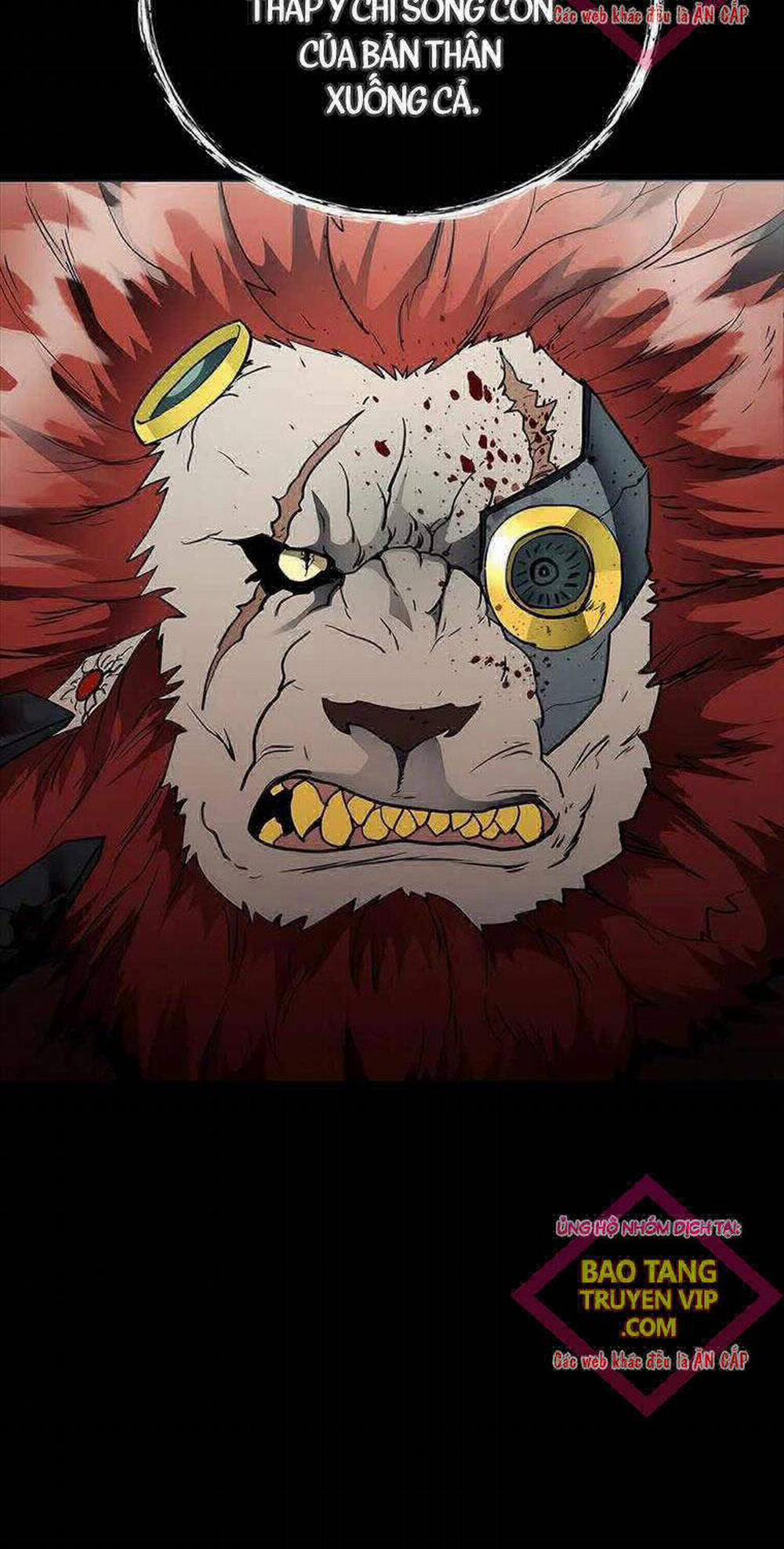 Tôi Đã Trở Thành Quái Vật Không Gian 0 ToptruyenZ.com trang 63