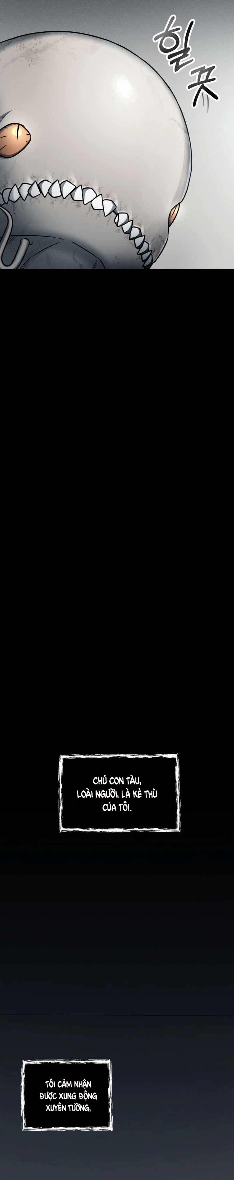 Tôi Đã Trở Thành Quái Vật Không Gian 1 trang 45