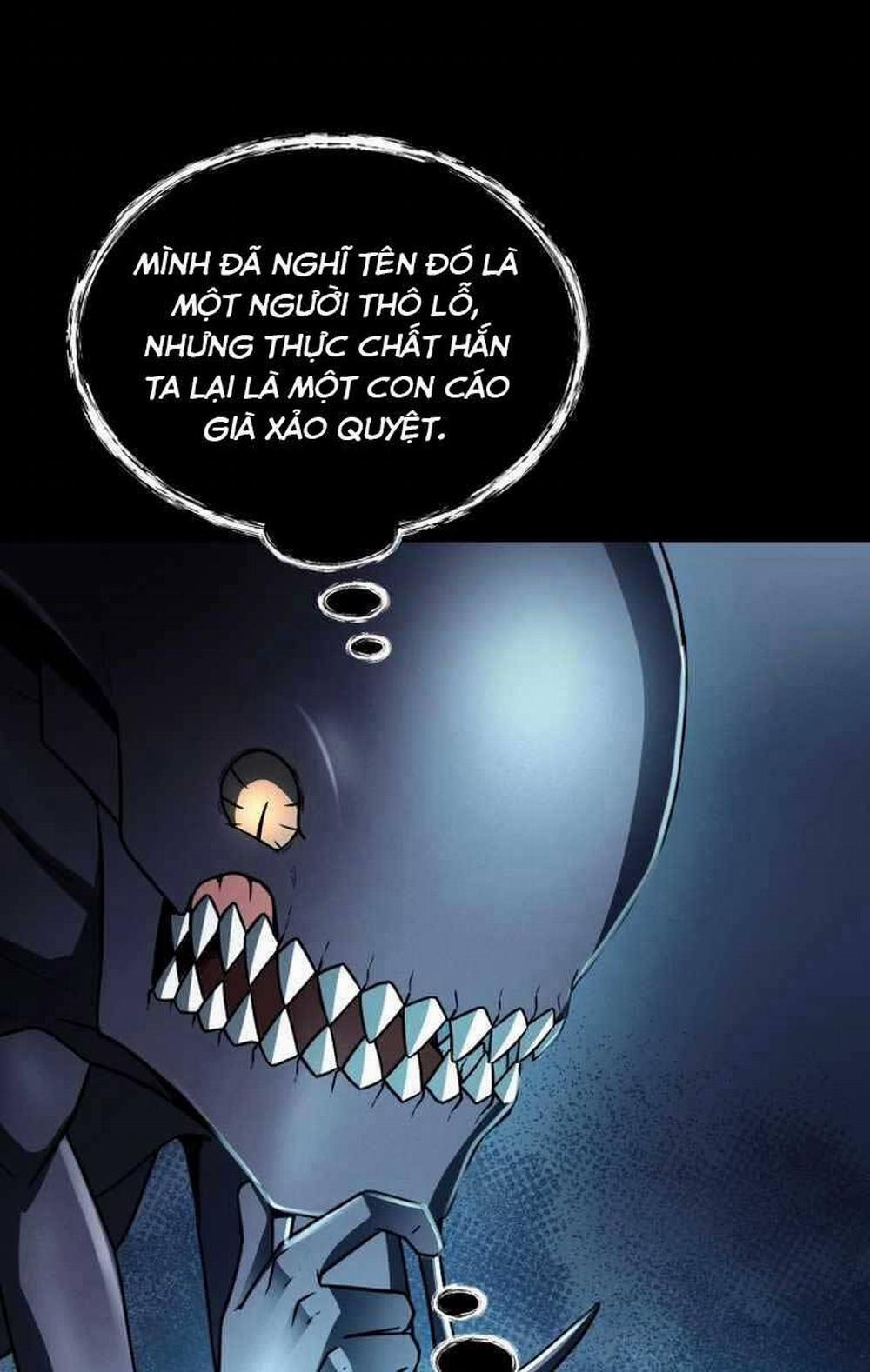 Tôi Đã Trở Thành Quái Vật Không Gian 10 trang 100