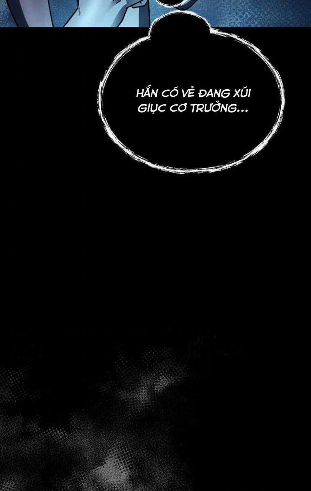 Tôi Đã Trở Thành Quái Vật Không Gian 10 trang 101