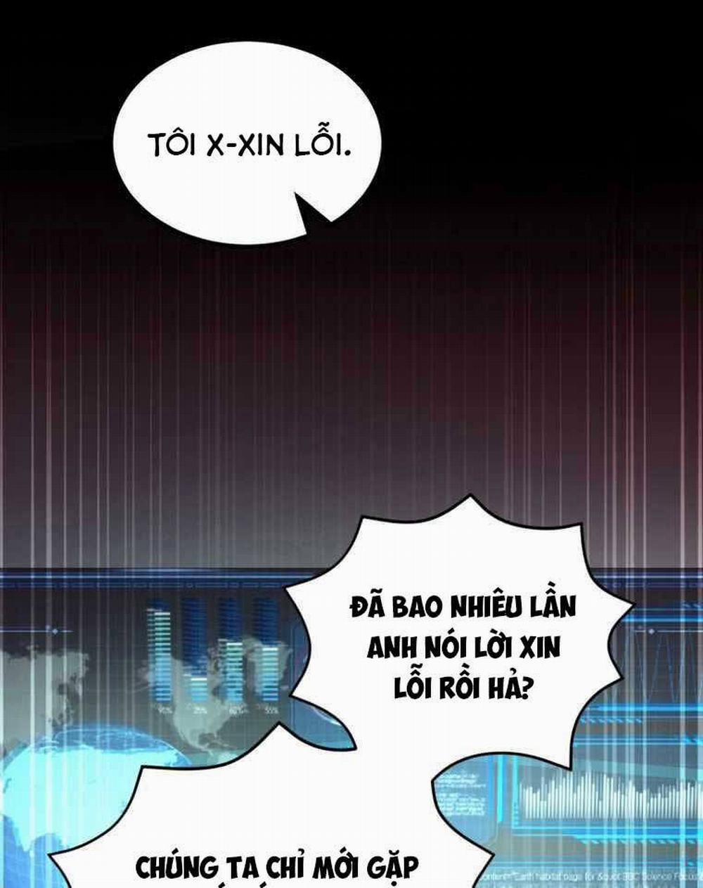 Tôi Đã Trở Thành Quái Vật Không Gian 10 trang 106