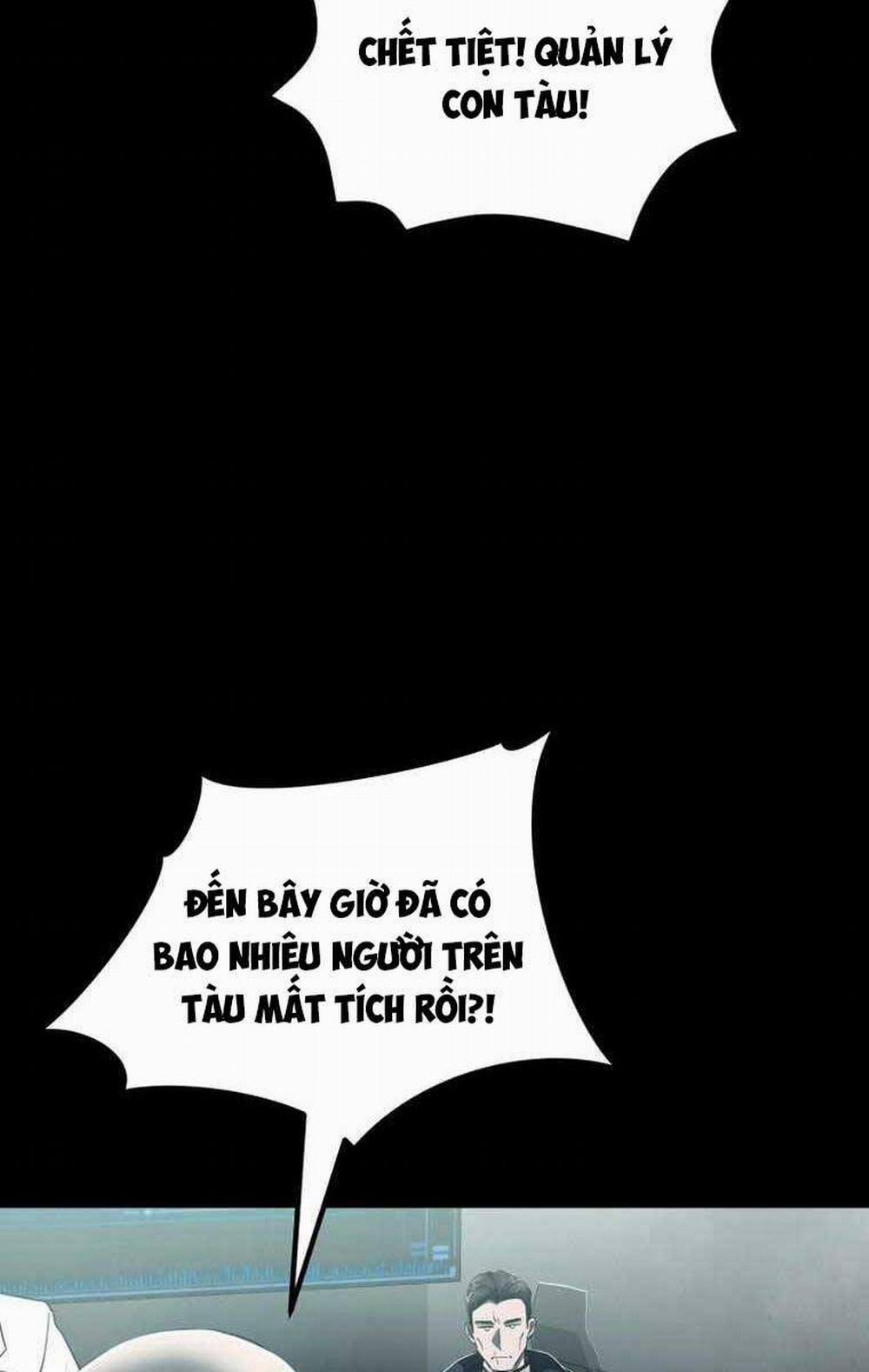 Tôi Đã Trở Thành Quái Vật Không Gian 10 trang 110