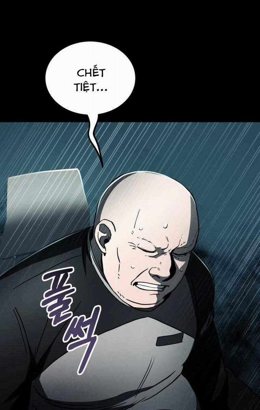 Tôi Đã Trở Thành Quái Vật Không Gian 10 trang 116