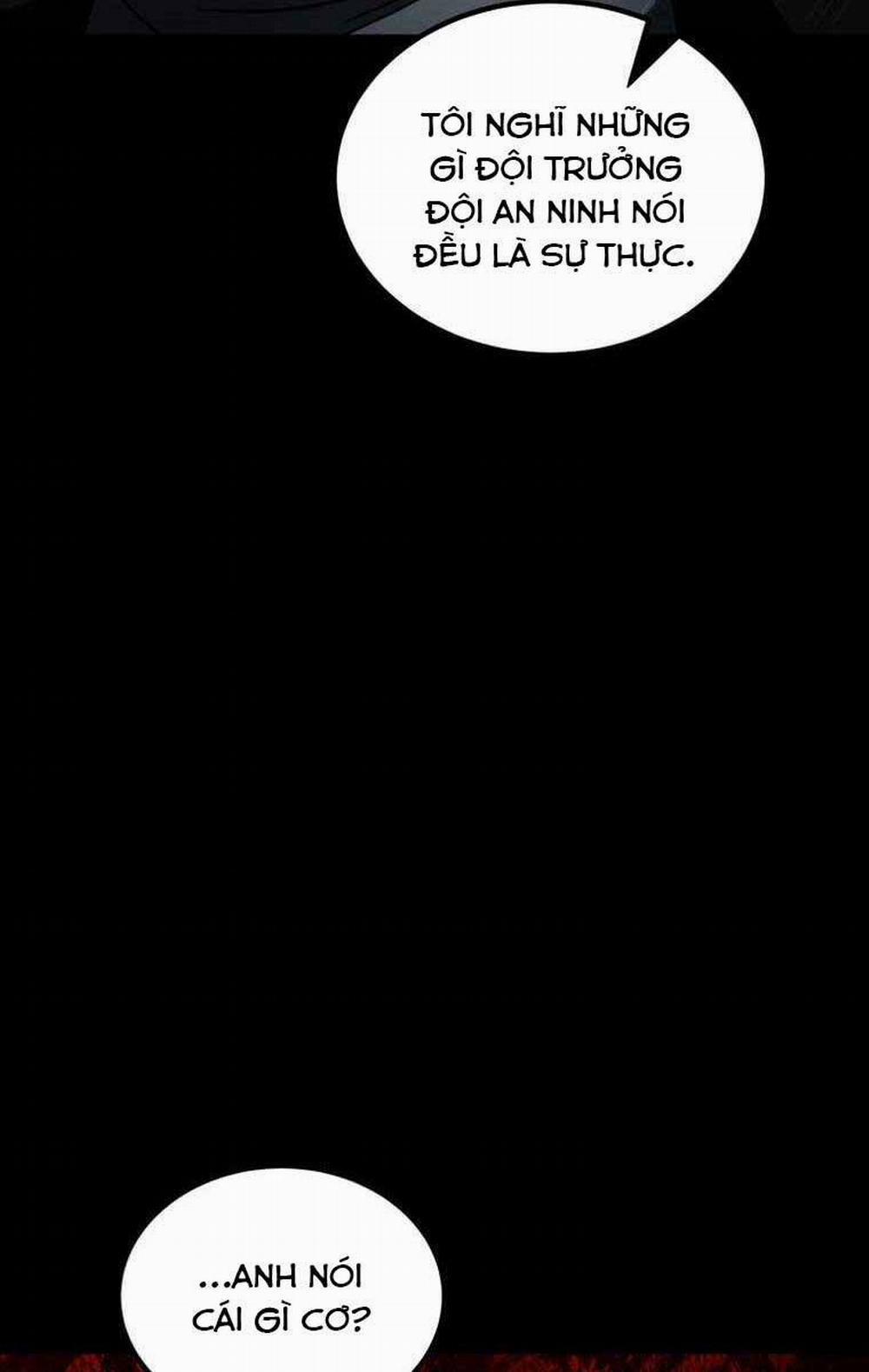 Tôi Đã Trở Thành Quái Vật Không Gian 10 trang 117