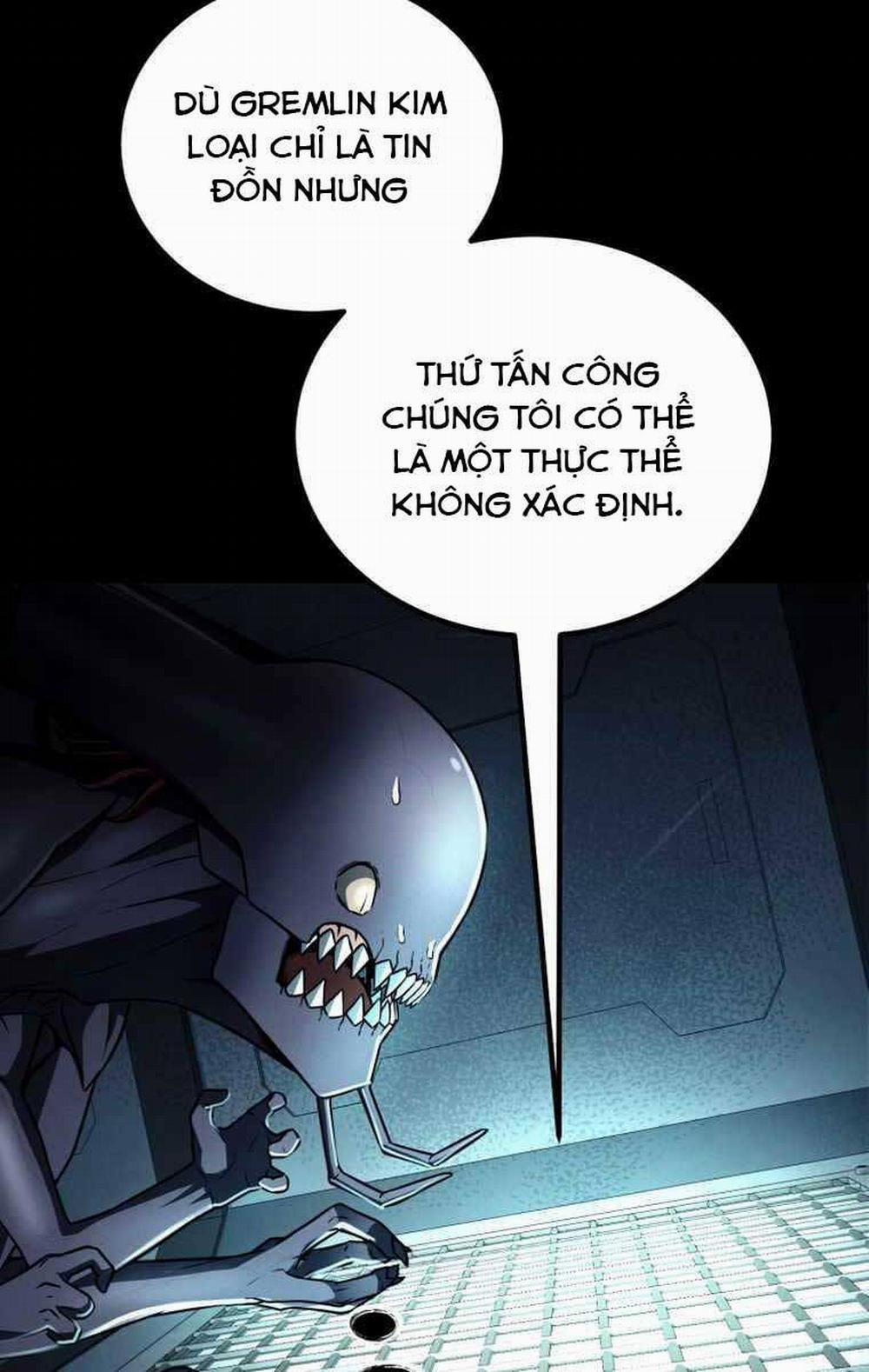 Tôi Đã Trở Thành Quái Vật Không Gian 10 trang 125