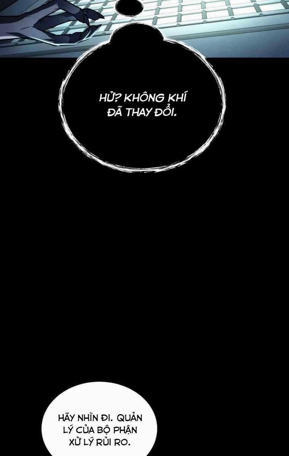 Tôi Đã Trở Thành Quái Vật Không Gian 10 trang 126