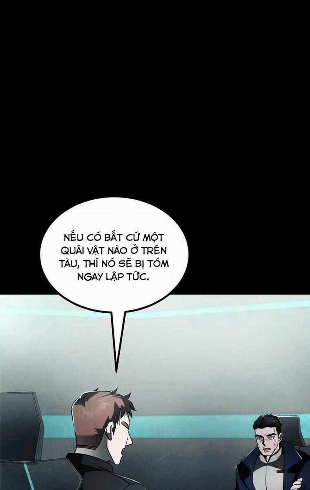 Tôi Đã Trở Thành Quái Vật Không Gian 10 trang 128