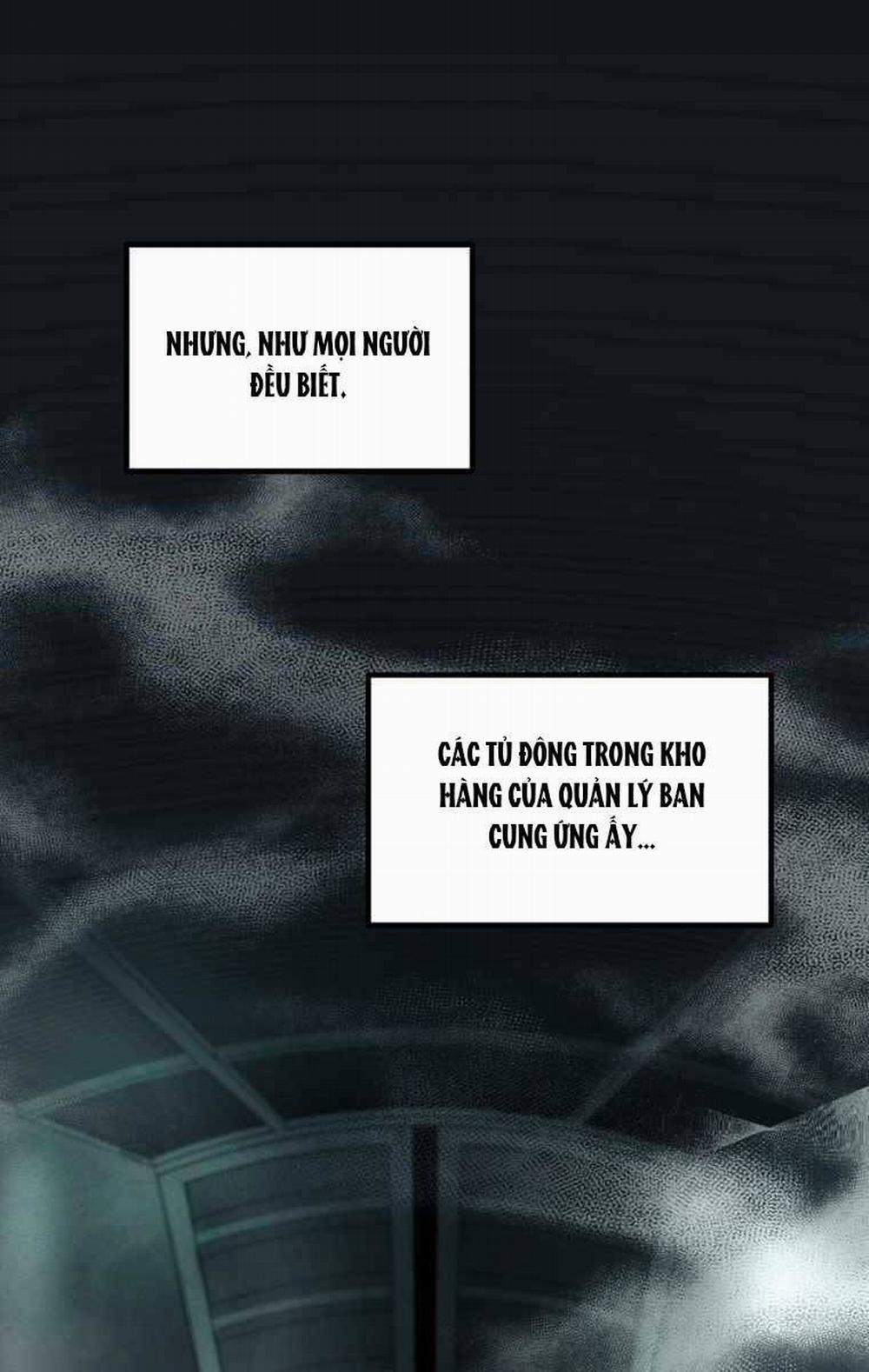 Tôi Đã Trở Thành Quái Vật Không Gian 10 trang 130