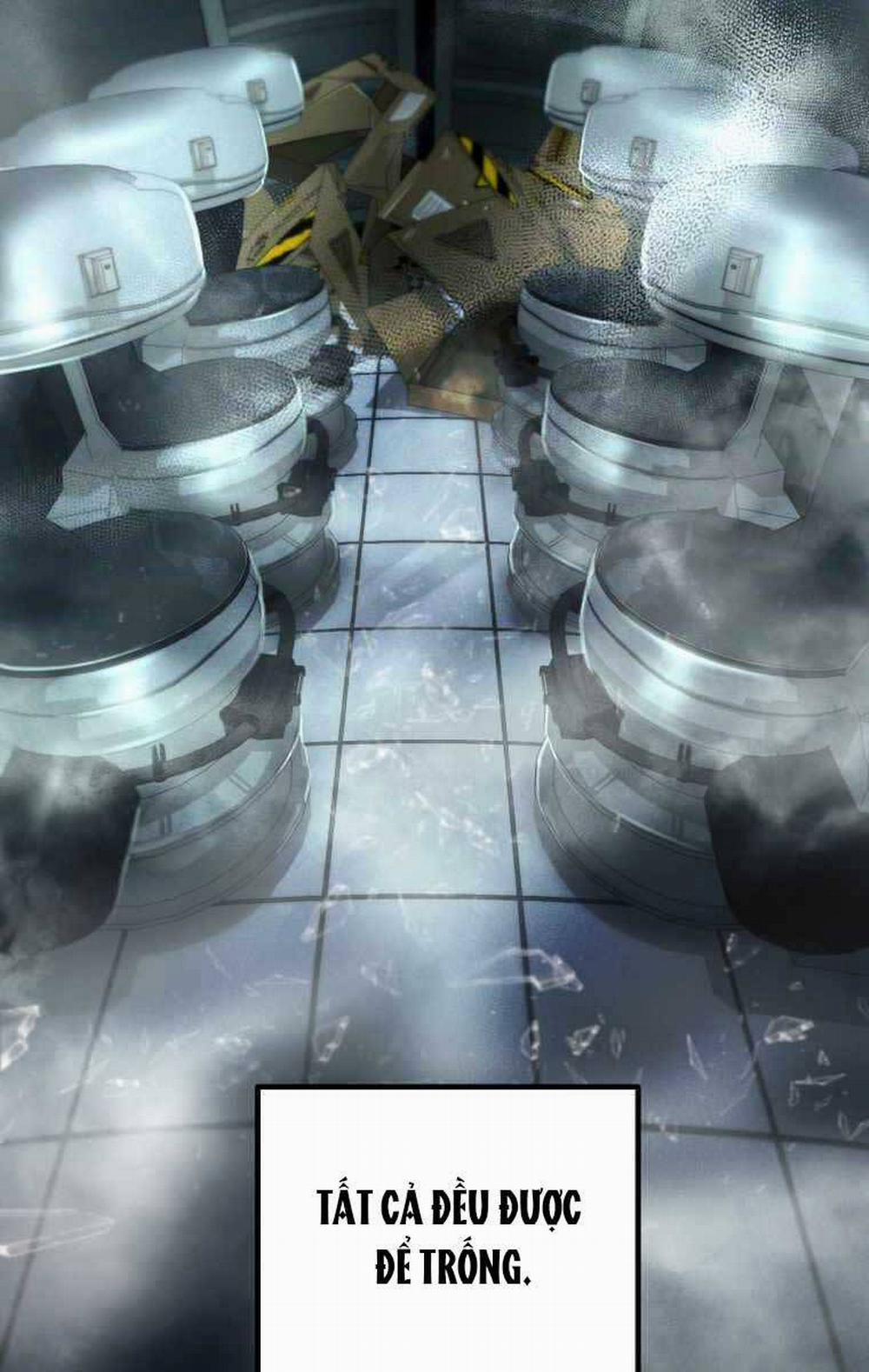 Tôi Đã Trở Thành Quái Vật Không Gian 10 trang 131