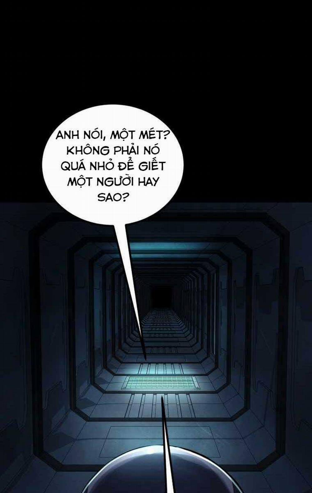 Tôi Đã Trở Thành Quái Vật Không Gian 10 trang 144