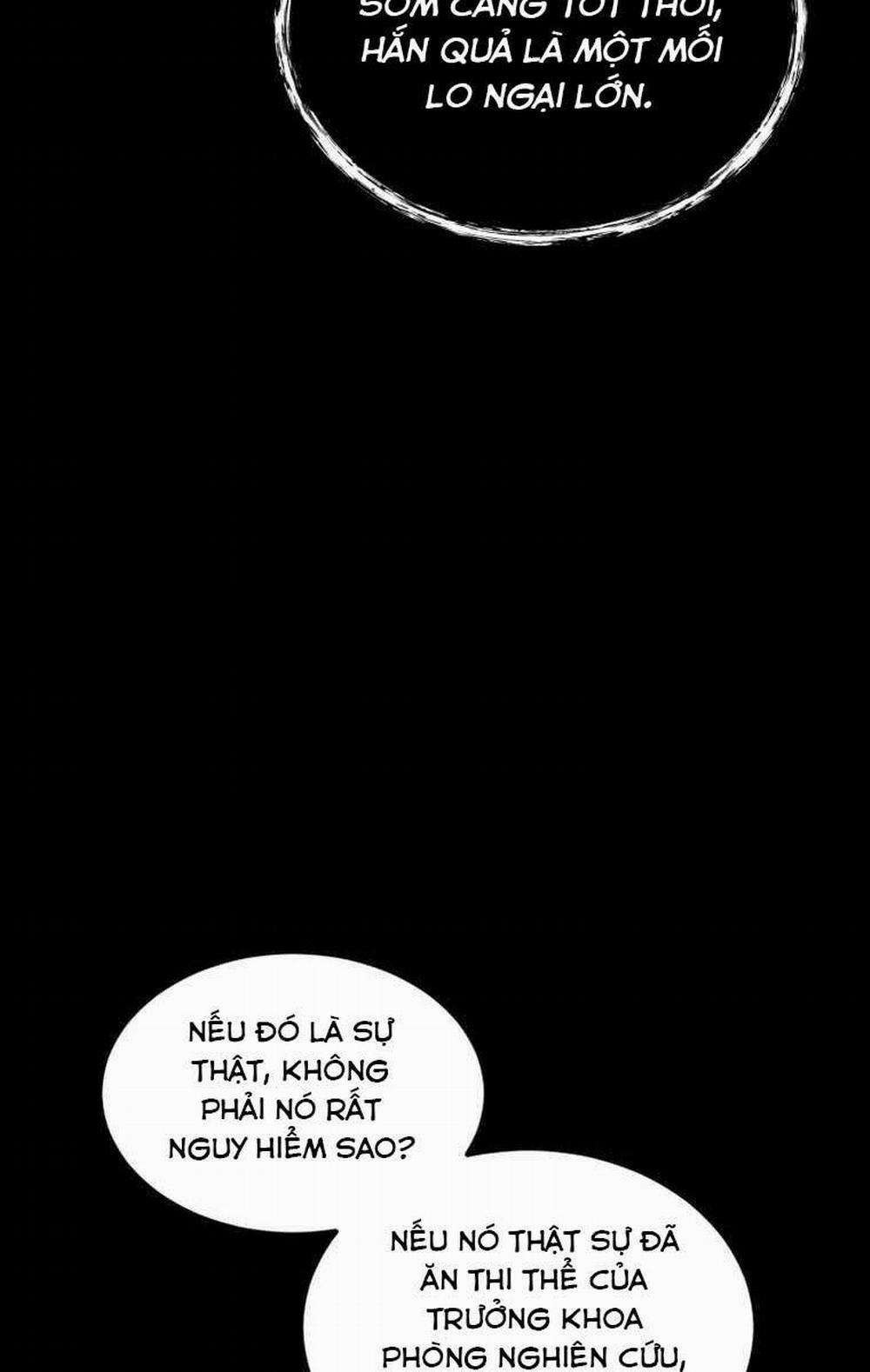 Tôi Đã Trở Thành Quái Vật Không Gian 10 trang 147