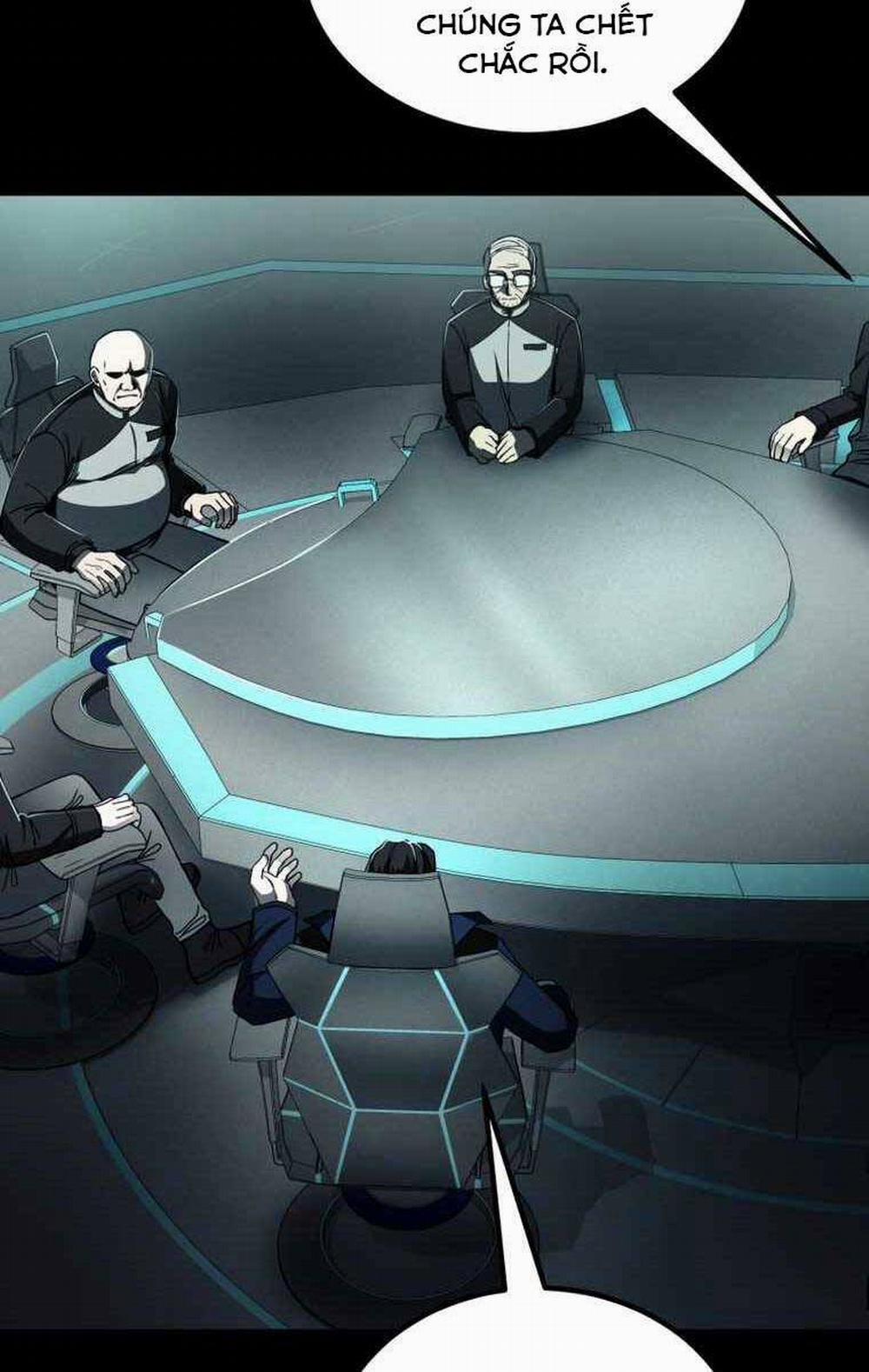 Tôi Đã Trở Thành Quái Vật Không Gian 10 trang 148