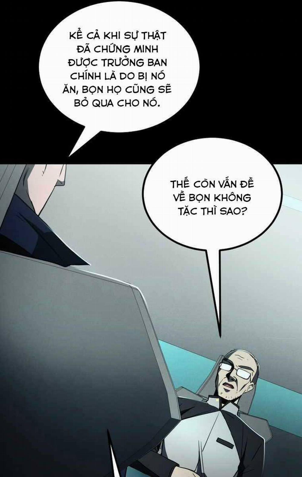 Tôi Đã Trở Thành Quái Vật Không Gian 10 trang 150