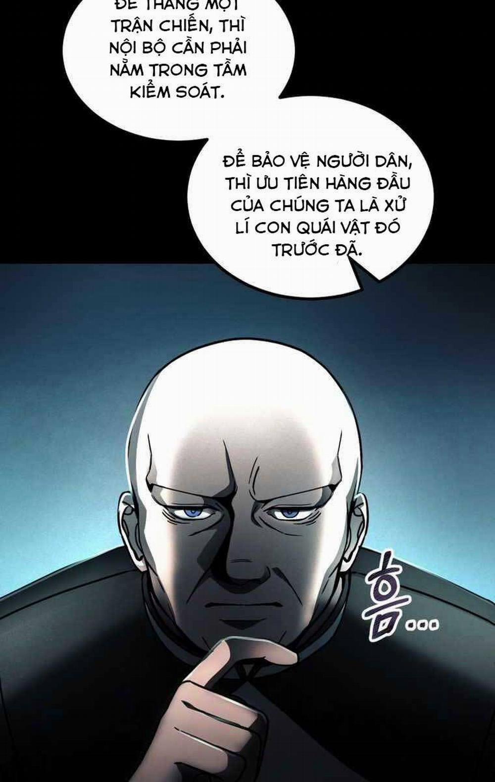 Tôi Đã Trở Thành Quái Vật Không Gian 10 trang 152