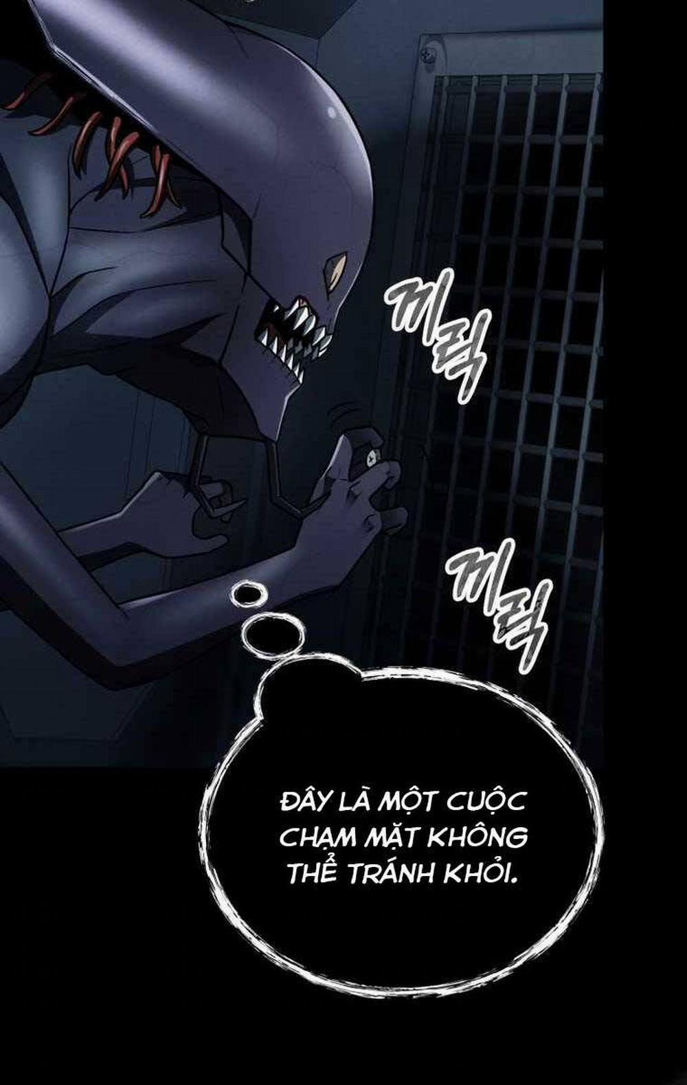 Tôi Đã Trở Thành Quái Vật Không Gian 10 trang 158