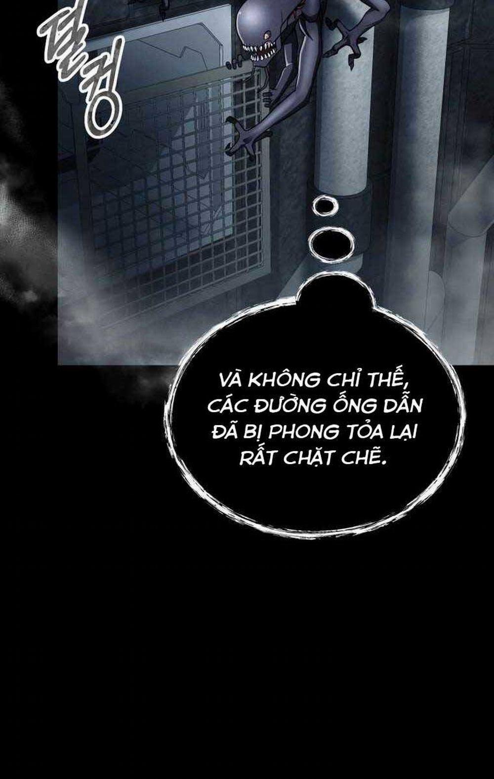 Tôi Đã Trở Thành Quái Vật Không Gian 10 trang 160