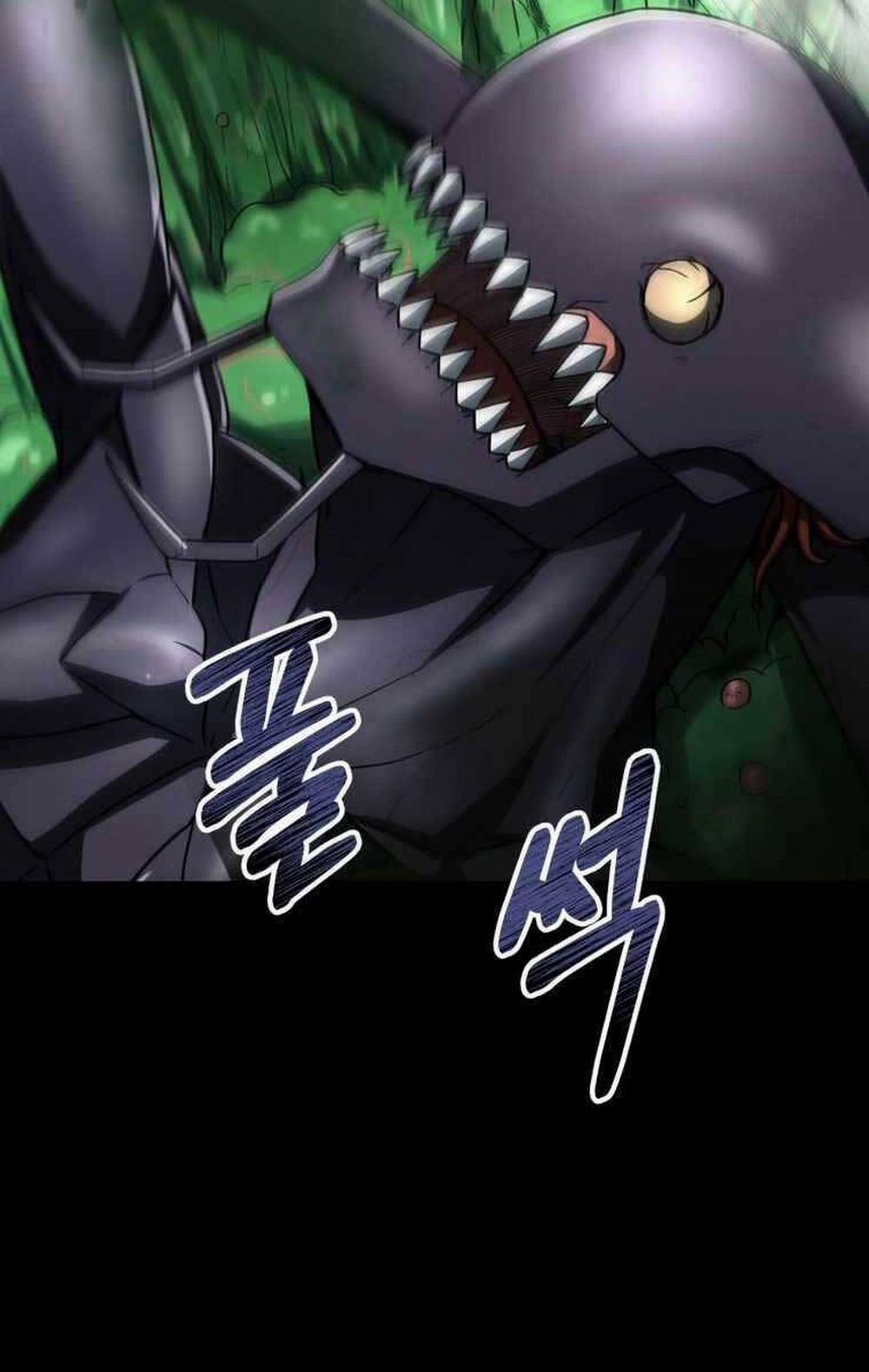 Tôi Đã Trở Thành Quái Vật Không Gian 10 trang 166