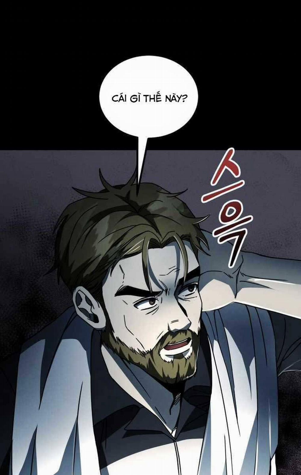 Tôi Đã Trở Thành Quái Vật Không Gian 10 trang 17