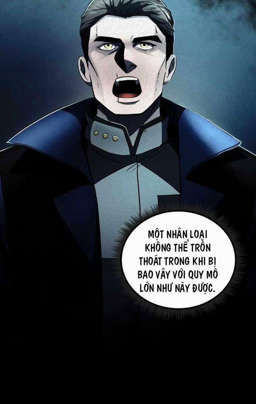 Tôi Đã Trở Thành Quái Vật Không Gian 10 trang 170