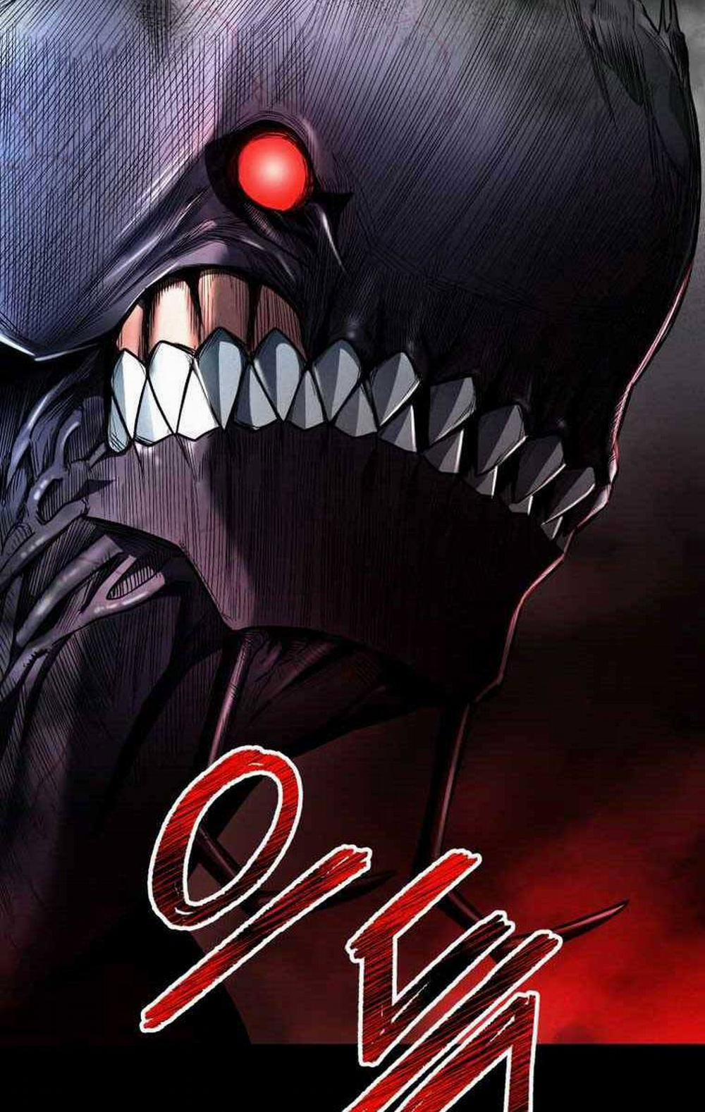 Tôi Đã Trở Thành Quái Vật Không Gian 10 trang 175