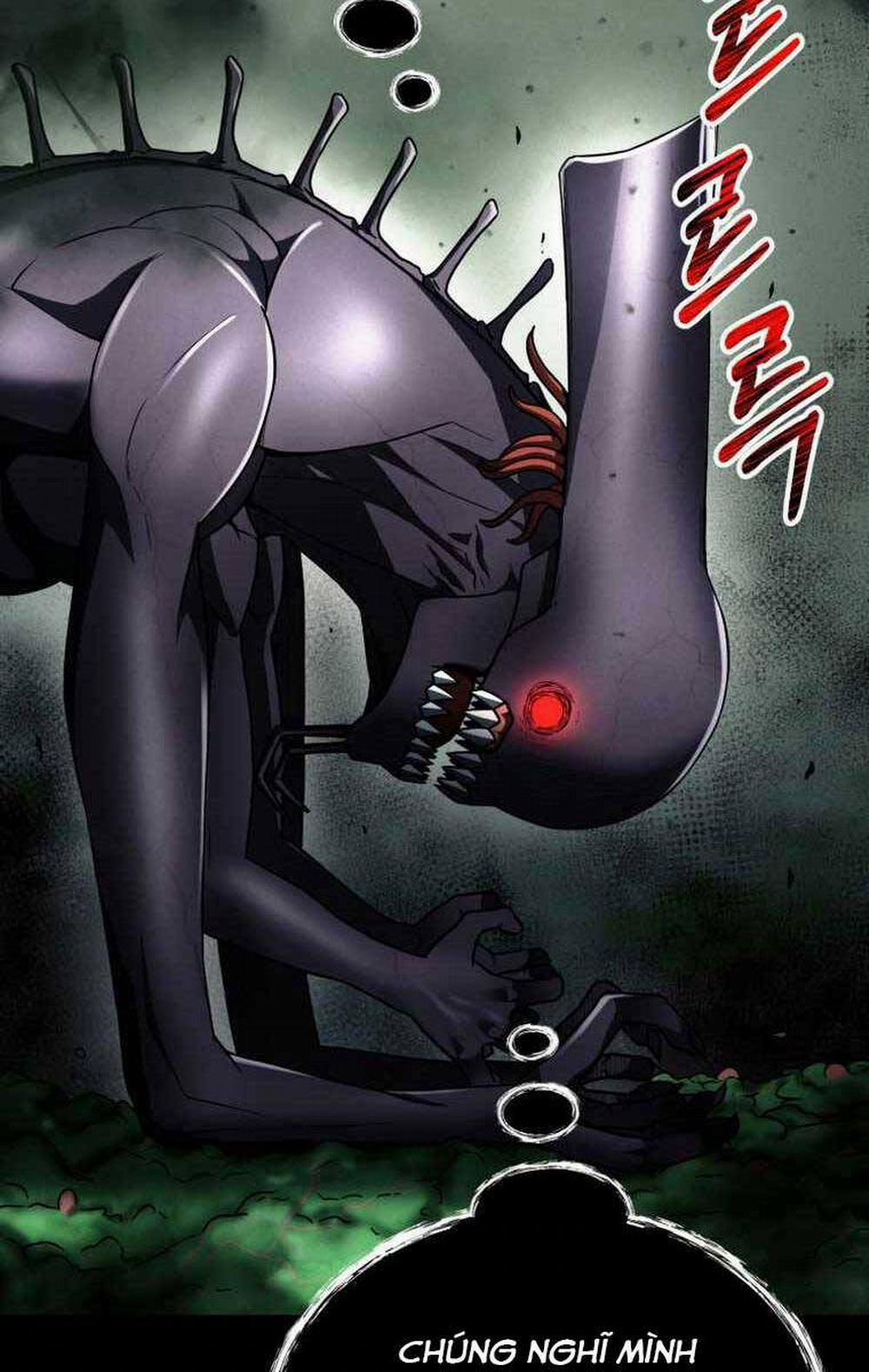 Tôi Đã Trở Thành Quái Vật Không Gian 10 trang 177