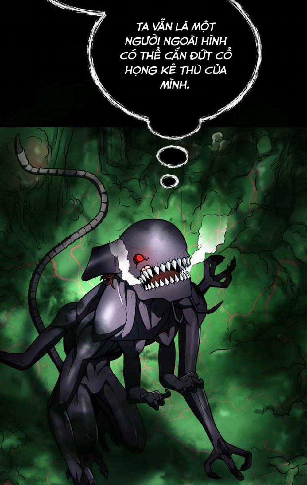 Tôi Đã Trở Thành Quái Vật Không Gian 10 trang 179