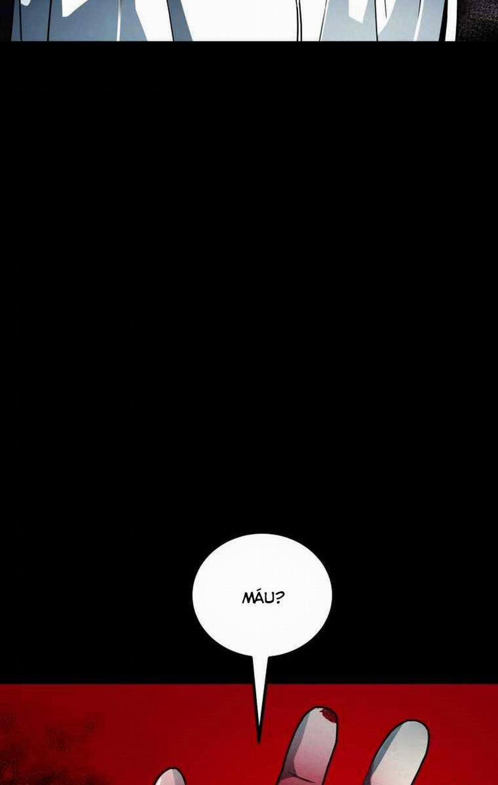 Tôi Đã Trở Thành Quái Vật Không Gian 10 trang 18