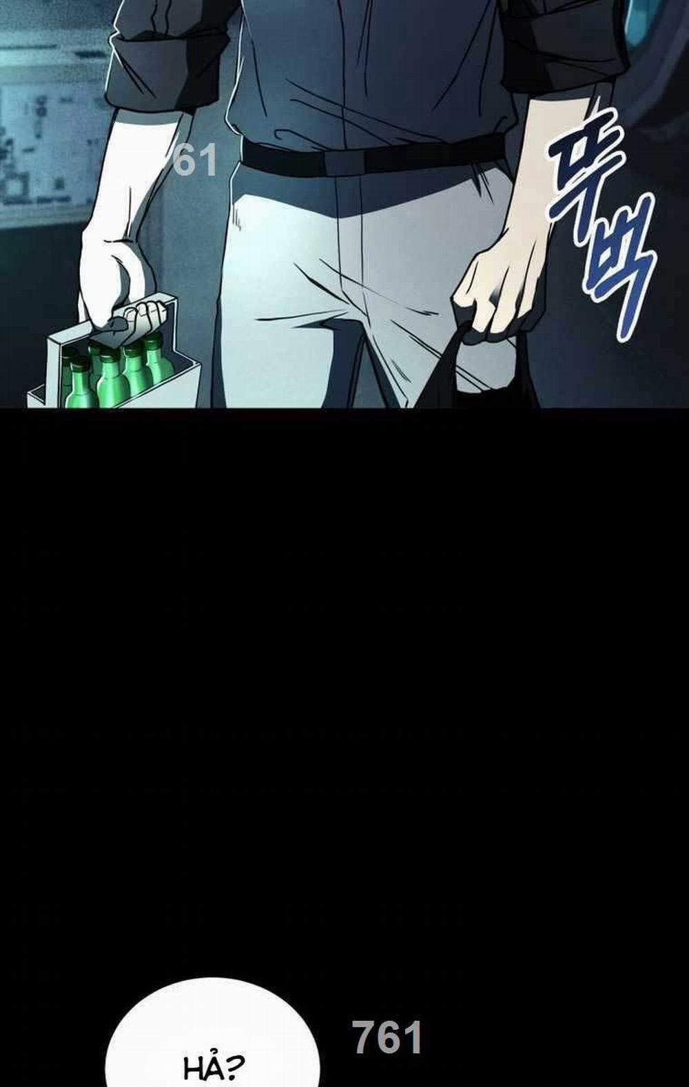 Tôi Đã Trở Thành Quái Vật Không Gian 10 trang 2