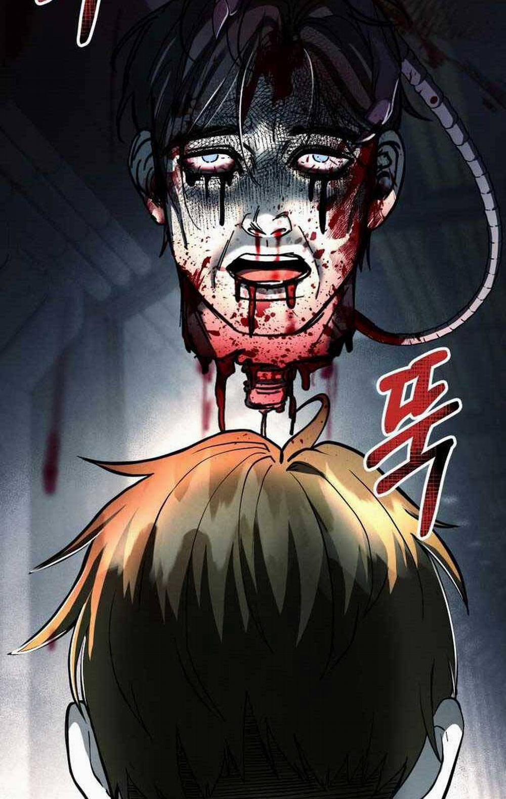 Tôi Đã Trở Thành Quái Vật Không Gian 10 trang 25