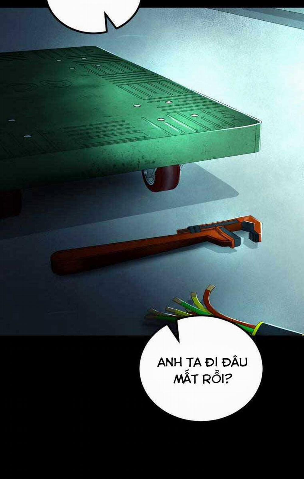 Tôi Đã Trở Thành Quái Vật Không Gian 10 trang 3