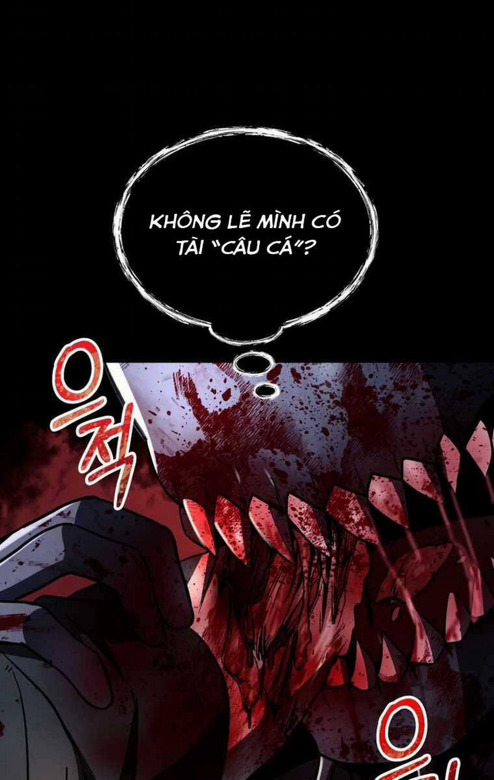 Tôi Đã Trở Thành Quái Vật Không Gian 10 trang 32