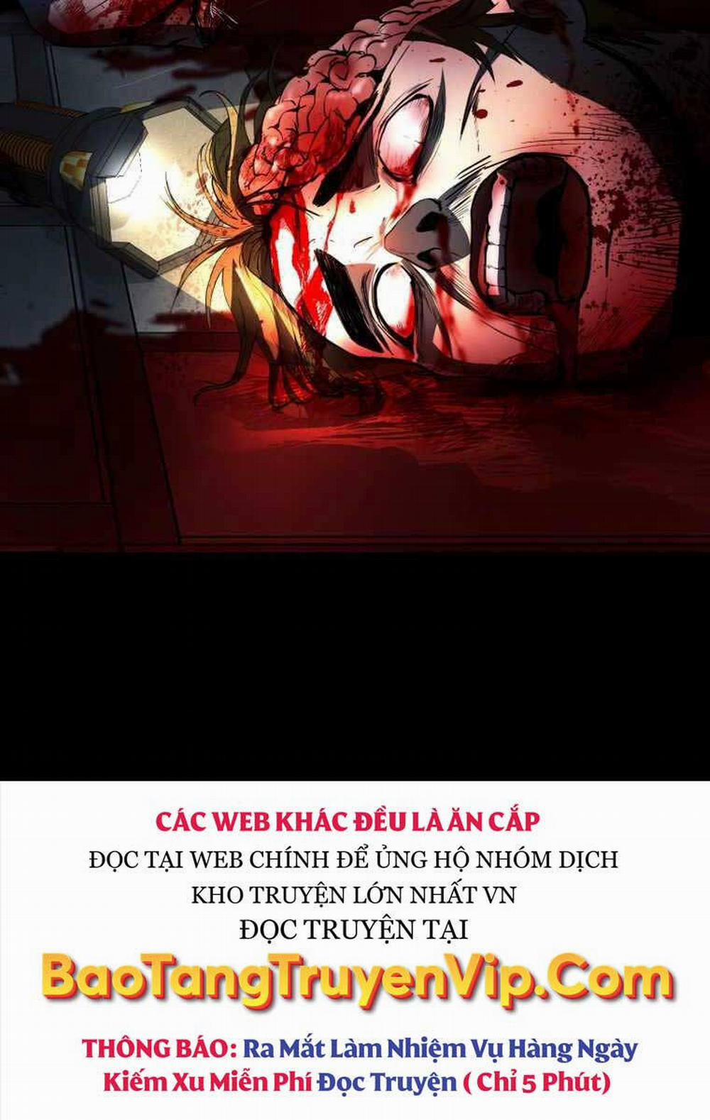 Tôi Đã Trở Thành Quái Vật Không Gian 10 trang 35