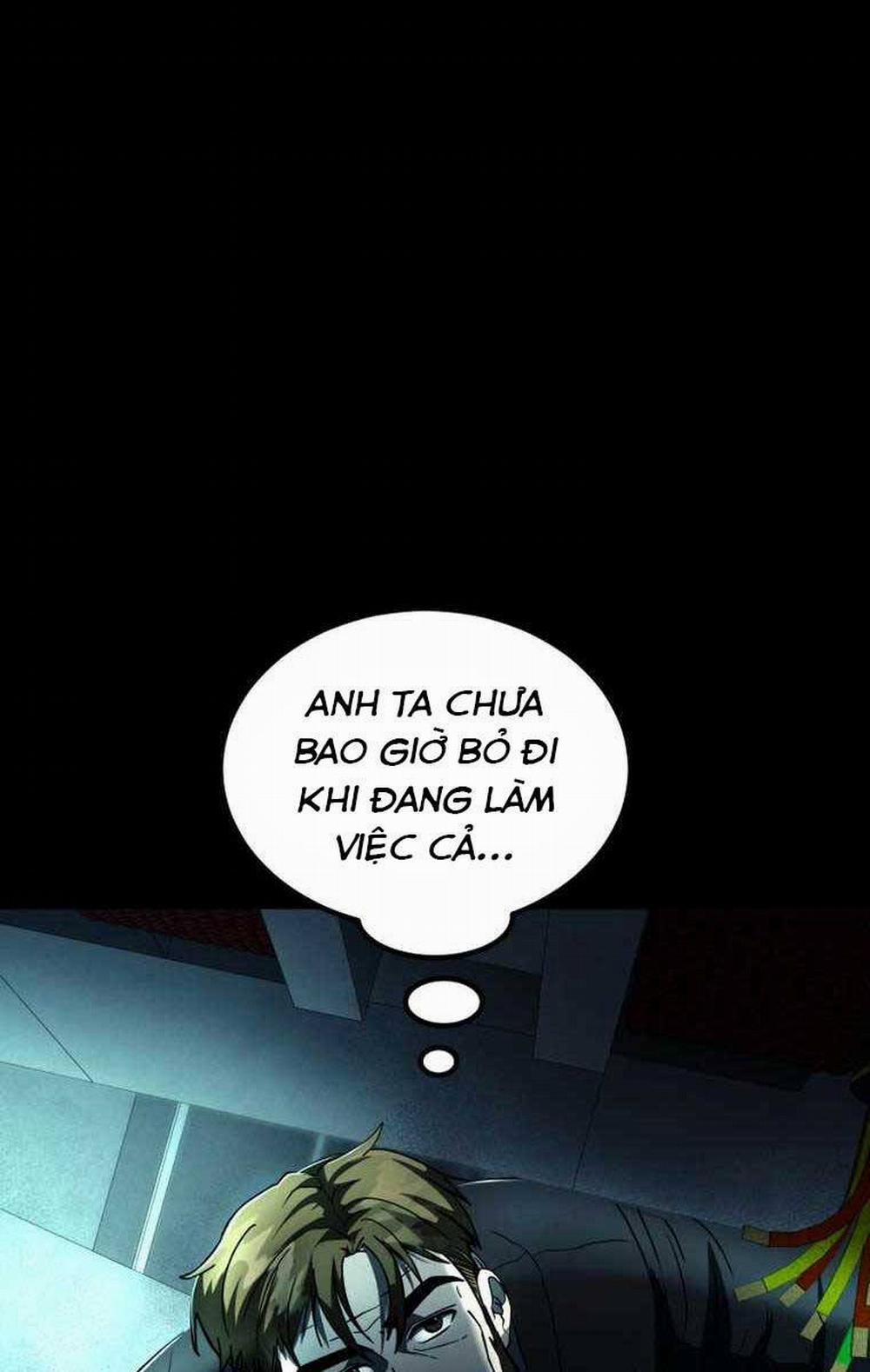 Tôi Đã Trở Thành Quái Vật Không Gian 10 trang 4