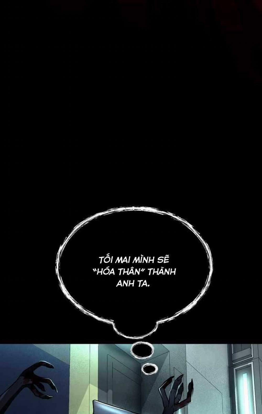 Tôi Đã Trở Thành Quái Vật Không Gian 10 trang 50